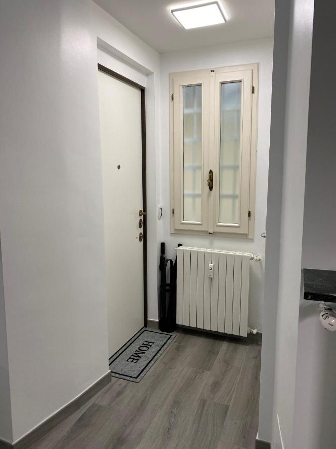 都灵Il Cortiletto公寓 外观 照片